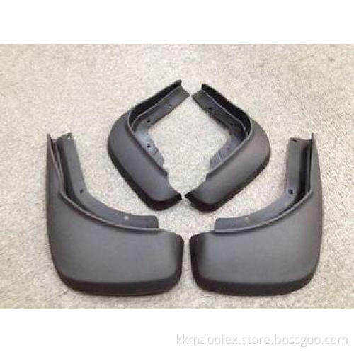 Volvo Mud Rubber Shield of Car Body Spare Parts for Volvo X